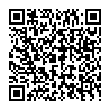 QR-код ссылки на материал «Прогулка под приходом: одурманенного нижегородца задержали дзержинские полицейские»