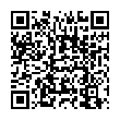 QR-код ссылки на материал «Ушёл из жизни почетный ветеран Дзержинска Владимир Большаков»