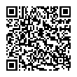 QR-код ссылки на материал «На стадионе "Капролактамовец" в Дзержинске появится совершенно новое футбольное поле»
