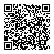QR-код ссылки на материал «Среди книг и звезд: неделя космоса проходит в дзержинской библиотеке»