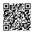 QR-код ссылки на материал ««Спортивный клуб». Мастера маленькой ракетки»