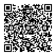 QR-код ссылки на материал «Возвращение в жизнь: церемония награждения паралимпийского комитета России прошла в Дзержинске»