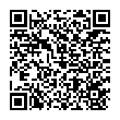 QR-код ссылки на материал «Не поделили дорогу: два автомобиля столкнулись на въезде в Дзержинск»