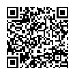 QR-код ссылки на материал «С Днём учителя: педагоги Дзержинска принимают поздравления»