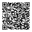 QR-код ссылки на материал «С новыми силами: состоялось первое заседание Законодательного собрания Нижегородской области 7 созыва»