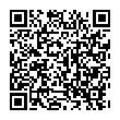 QR-код ссылки на материал «Современное пространство: ещё одна модельная библиотека появится в Дзержинске»