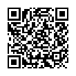 QR-код ссылки на материал ««Говорит Дзержинск». Четвертая волна»