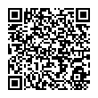 QR-код ссылки на материал «Автомобильная нажива: воришка самостоятельно вернул украденное водителю в Дзержинске»