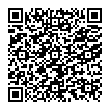 QR-код ссылки на материал «Коротко о главном: поезда здоровья в Дзержинске, итоги опроса и подсветка Шуховской башни»