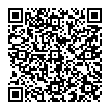 QR-код ссылки на материал «Уровень защиты: дзержинские студенты старше 18 лет подлежат обязательной вакцинации»
