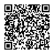 QR-код ссылки на материал «Шаткое положение: утепление квартиры закончилось для дзержинца серьёзными травмами»