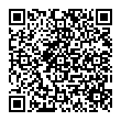 QR-код ссылки на материал «Ослепляющие обстоятельства: женщину с детьми сбили на пешеходном переходе в Дзержинске»