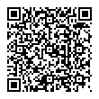 QR-код ссылки на материал «Большие премьеры: гастроли Оренбургского государственного областного театра кукол проходят в Дзержинске»