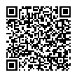 QR-код ссылки на материал «Спасибо, сбор закрыт! У маленького Димы Шумилова появился шанс научиться ходить»