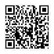 QR-код ссылки на материал ««…День был субботний: Иоанн Богослов»»