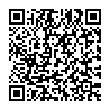 QR-код ссылки на материал «Склад в огне: крупный пожар тушили в минувшие выходные в Дзержинске»