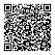 QR-код ссылки на материал «Премьера сезона: спектакль «Бесприданница» впервые оценили зрители дзержинского драматического театра»