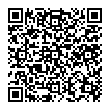 QR-код ссылки на материал «Непривитым вход воспрещён: попасть во многие учреждения Дзержинска теперь можно только по QR-коду»
