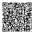 QR-код ссылки на материал «В Дзержинске в лагерь "Город спорта" каждый день прибывают новые жители, эвакуированные из дома на улице Буденного»