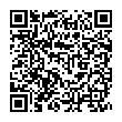 QR-код ссылки на материал ««Спортивный клуб». Итоги соревнований и планы дзержинских каратистов»