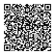 QR-код ссылки на материал «Счастливы вместе: в Дзержинске состоялась торжественная церемония чествования юбиляров семейной жизни»