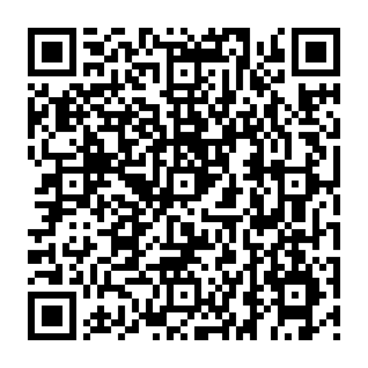 QR-код ссылки на материал «Бег в темноте: завершился чемпионат и первенство Дзержинска по спортивному ориентированию»