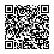 QR-код ссылки на материал «Опасный выезд: сразу три автомобиля столкнулись в Дзержинске»