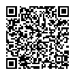 QR-код ссылки на материал «Год на посту: председатель Городской думы Дзержинска Виктория Николаева рассказала о своей работе»