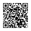 QR-код ссылки на материал ««Говорит Дзержинск». Новый театральный сезон»