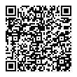 QR-код ссылки на материал «Мяч в воротах: завершается открытый чемпионат Дзержинска по футболу среди мужских сборных»