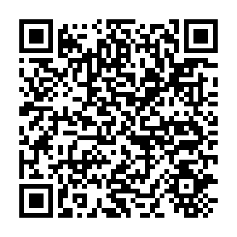 QR-код ссылки на материал «Удар железного коня: мотоцикл и автомобиль стали участниками аварии в Дзержинске»