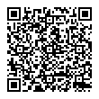 QR-код ссылки на материал «Пристегни ремень: дзержинские госавтоинспекторы напомнили водителям о правилах безопасности»