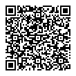 QR-код ссылки на материал «Важная «виктория»: дзержинский «Уран-Салют» принимал на своем поле дублеров борского «Спартака»»
