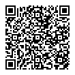 QR-код ссылки на материал «Незапланированная встреча: многотонный грузовик и легковушка столкнулись на перекрестке в Дзержинске»