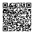 QR-код ссылки на материал «Смерть на пожаре: мужчина погиб в полыхающем гараже в пригороде Дзержинска»