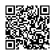QR-код ссылки на материал «В Дзержинске на бульваре Мира сгорела ГАЗель»