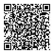 QR-код ссылки на материал ««Спортивный клуб». Спортивное ориентирование, итоги футбольного сезона и победы дзержинцев в волейболе»