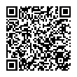 QR-код ссылки на материал «Памяти героев: традиционный турнир по фехтованию на шпагах прошёл в Дзержинске»