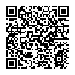 QR-код ссылки на материал «Нет места вандализму: профилактика подросткового хулиганства усилена в Дзержинске»
