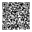 QR-код ссылки на материал «К решению проблем строительства пырского поселка для многодетных семей подключился "Народный фронт"»