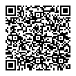 QR-код ссылки на материал «Дым из-под земли: загоревшийся подвал одного из дзержинских домов устроил переполох среди жителей»