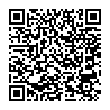 QR-код ссылки на материал «Зима близко: готовность Дзержинска противостоять снегопадам проверил глава города»