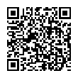 QR-код ссылки на материал «Обратная связь: двухколесные нарушители на дорогах Дзержинска»