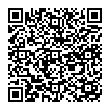 QR-код ссылки на материал «Дзержинский водоканал завершает переключения на главный канализационный коллектор»