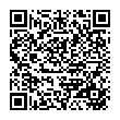 QR-код ссылки на материал «Дзержинский водоканал завершает строительство новой ветки водовода»