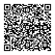 QR-код ссылки на материал «Массовые ограничения: как будут функционировать организации и учреждения Дзержинска в нерабочие дни»