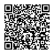 QR-код ссылки на материал «Хмельной заезд: водитель после ссоры с женой устроил аварию в Дзержинске»