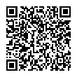 QR-код ссылки на материал ««Спортивный клуб». Дзержинские спортсмены в фехтовании, волейболе и плавании»