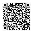 QR-код ссылки на материал «Ролик о Святом озере занял второе место на фестивале "Диво России"»