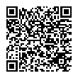 QR-код ссылки на материал «Законное благоустройство: дзержинские дворы на 22 округе активно преображаются»